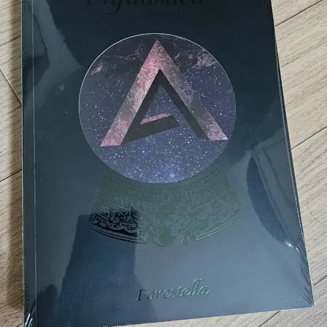 [BUNJANG] Forestella Unfinished Album (Sealed) / 포레스텔라 언피니쉬드 Unfinished 앨범