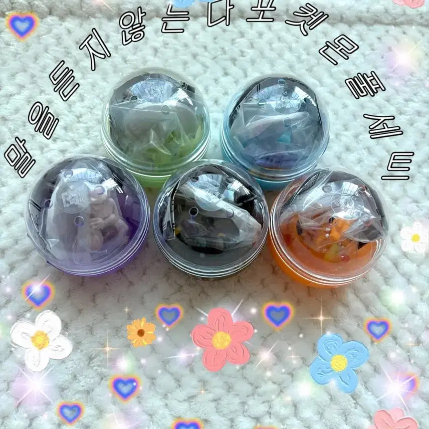 [BUNJANG] Pokemon "Doesn&