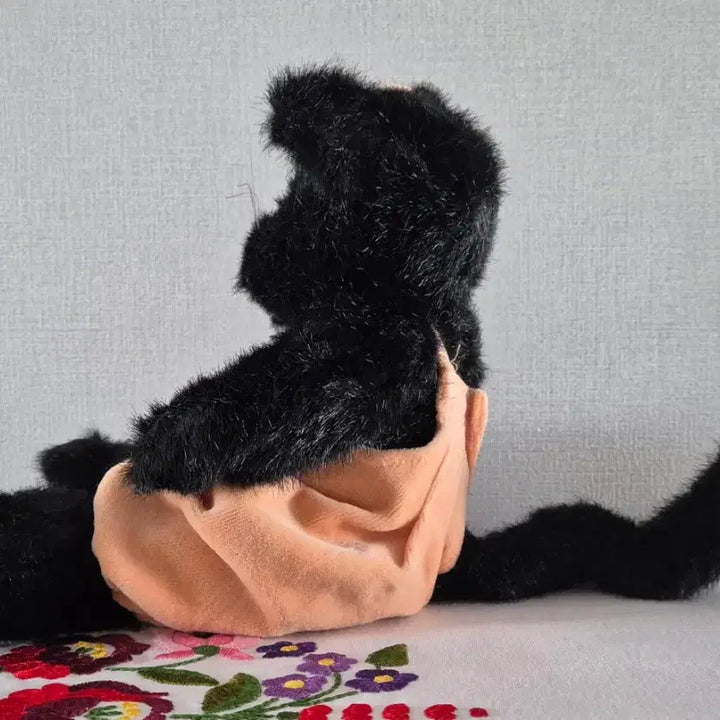 [BUNJANG] Boyds Bears Vintage Cat Plush / 빈티지인형 정품 보이즈베어 고양이