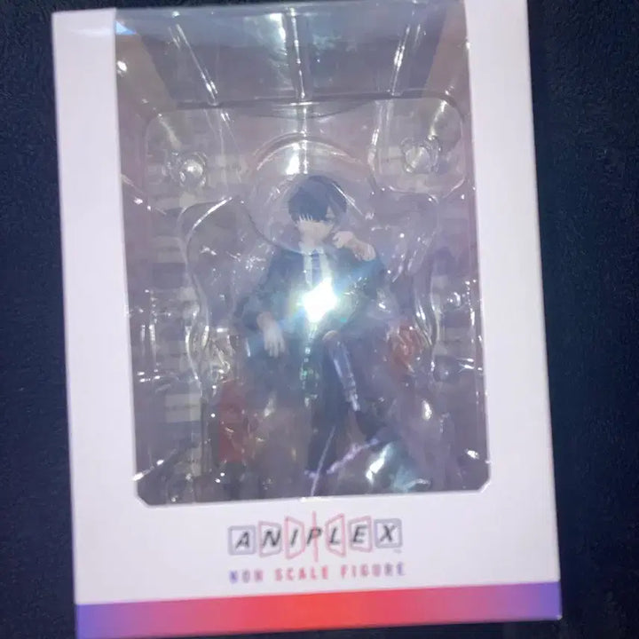 [SOLD OUT] (미개봉) 흑집사 시엘 팬텀하이브 기숙학교편 애니플렉스 논스케일 피규어