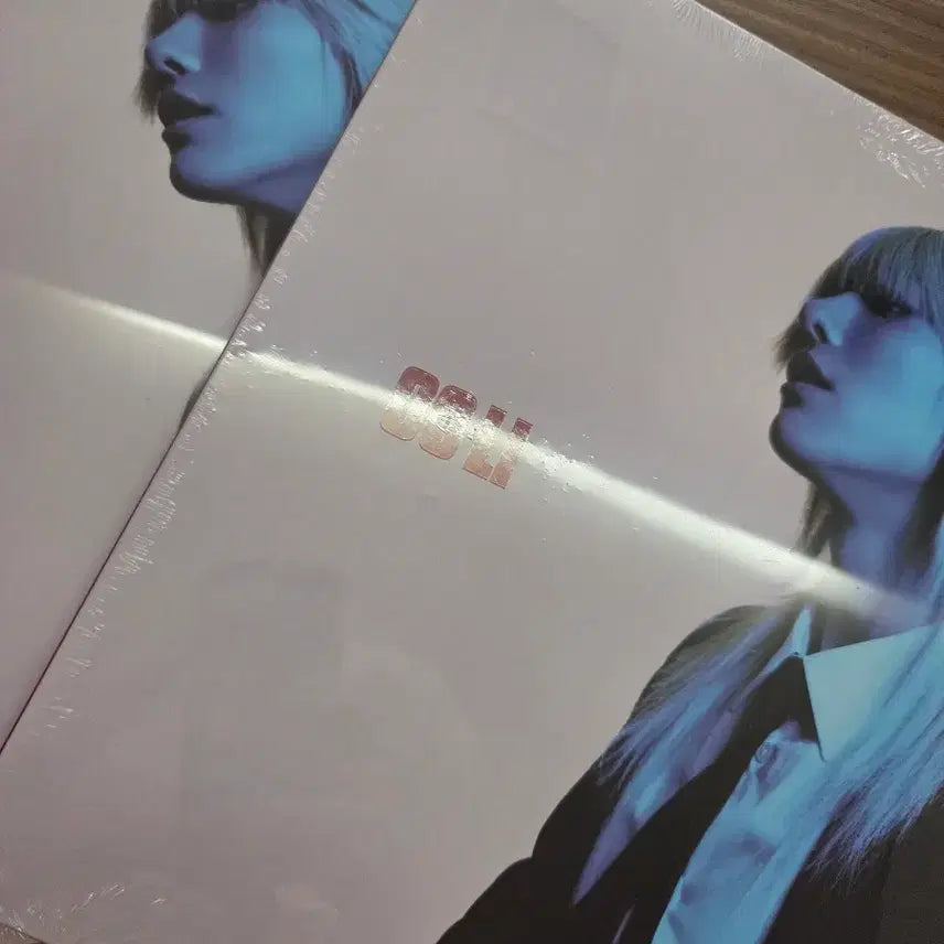 [BUNJANG] WOODZ Our LP Album / 우즈 우리 앨범 lp