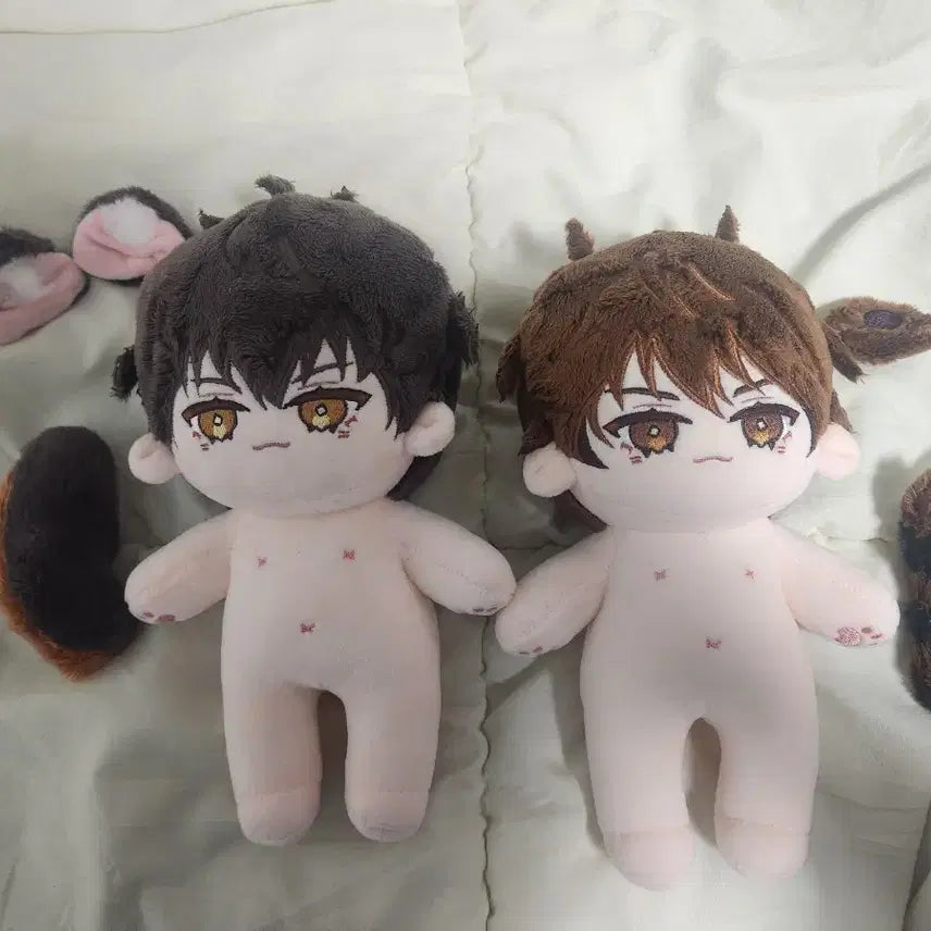 [BUNJANG] Diamond Ace Sawamura Eijun Miyuki Kazuya 20cm Dolls / 다이에이 다이아몬드에이스 인형 누이 사와무라 에이준 미유키 카즈야