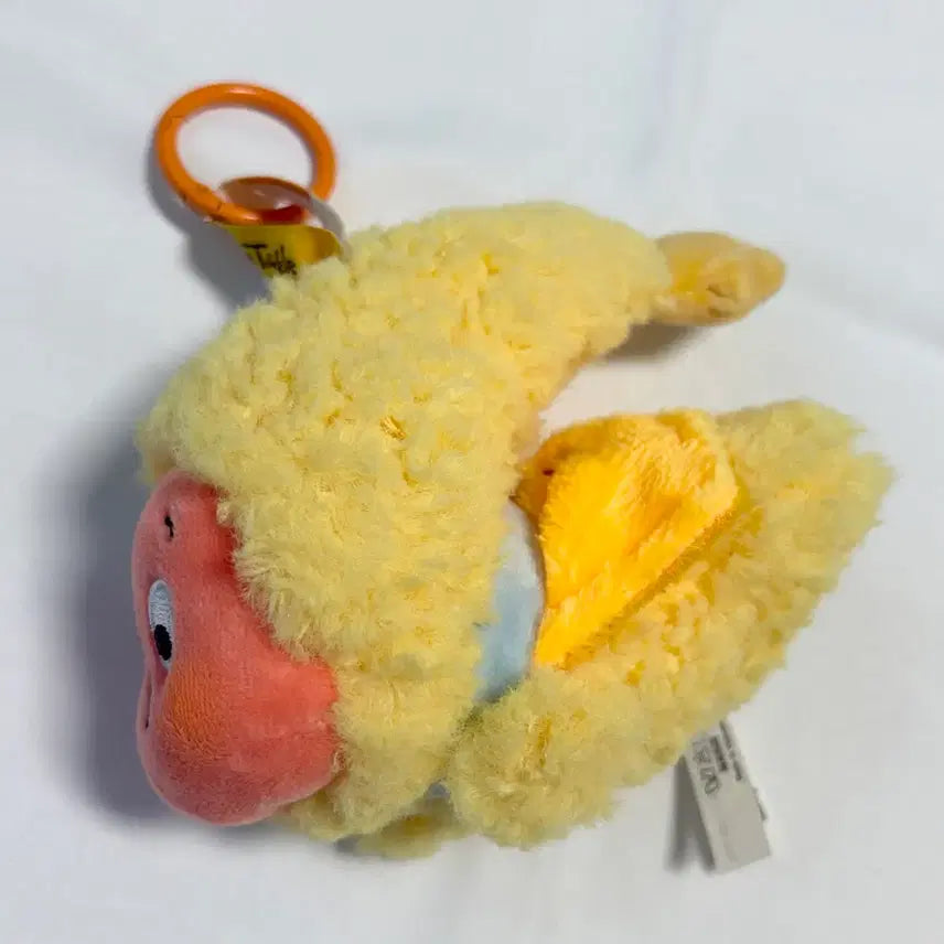 [BUNJANG] Popmart Twinkle Little Star Superman Flying Keychain / 날으는 작은별 슈퍼맨 수퍼맨 트윙클 리틀 스타 팝마트 키링
