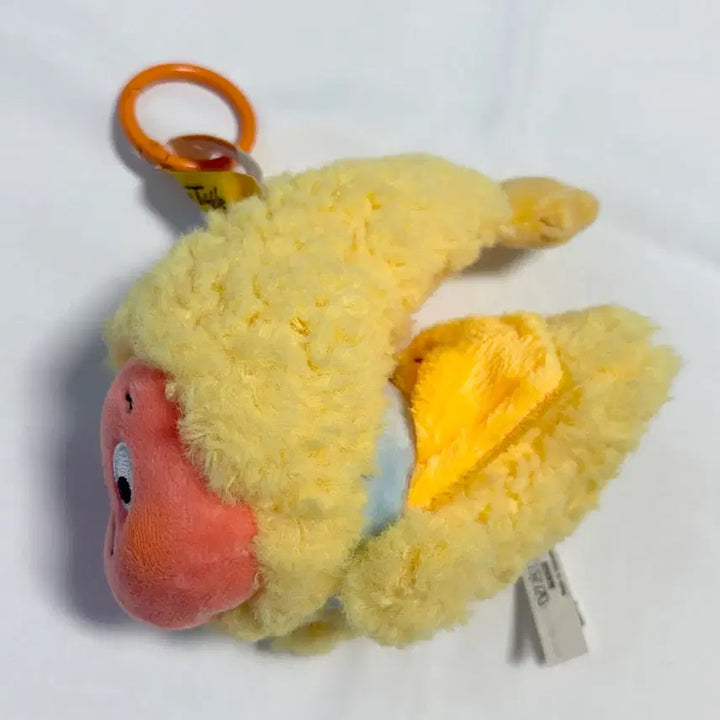 [BUNJANG] Popmart Twinkle Little Star Superman Flying Keychain / 날으는 작은별 슈퍼맨 수퍼맨 트윙클 리틀 스타 팝마트 키링