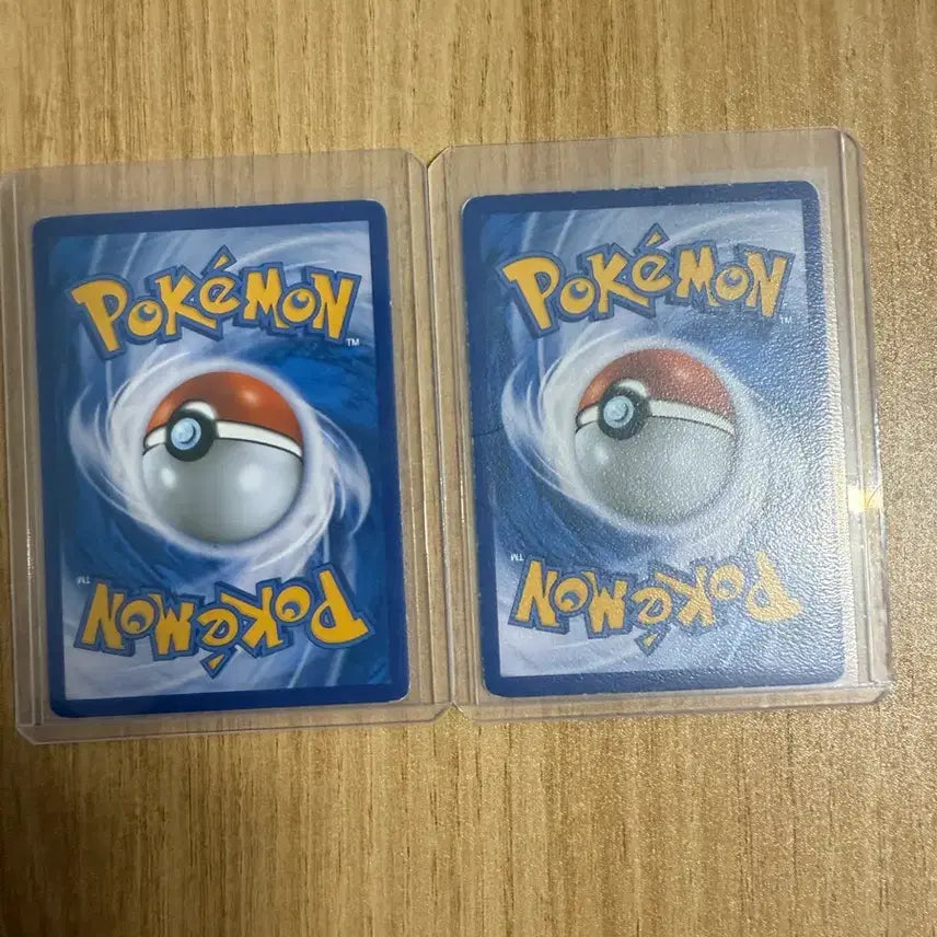 [BUNJANG] Pokemon Card Mew Jirachi / 포켓몬 카드 뮤 지라치
