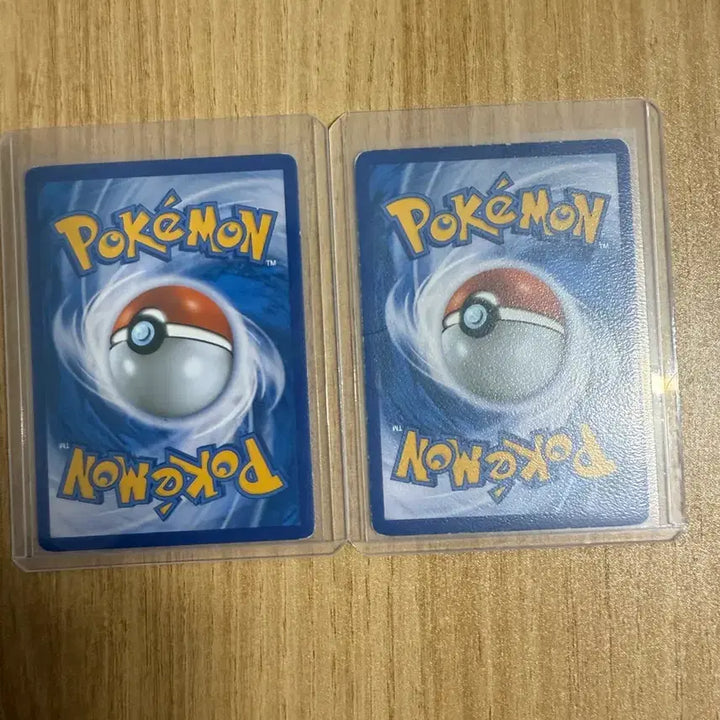[BUNJANG] Pokemon Card Mew Jirachi / 포켓몬 카드 뮤 지라치