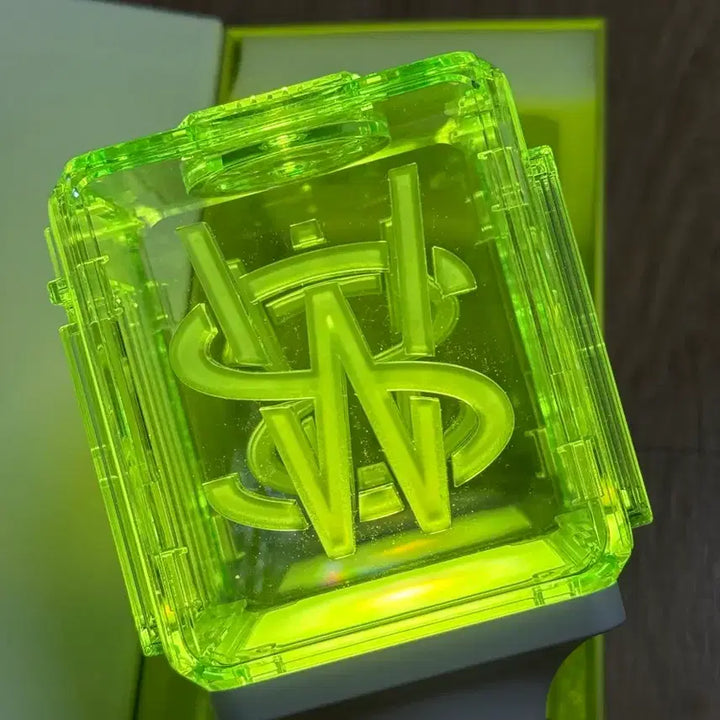 [BUNJANG] NCT WISH Official Light Stick / 엔시티 위시 응원봉