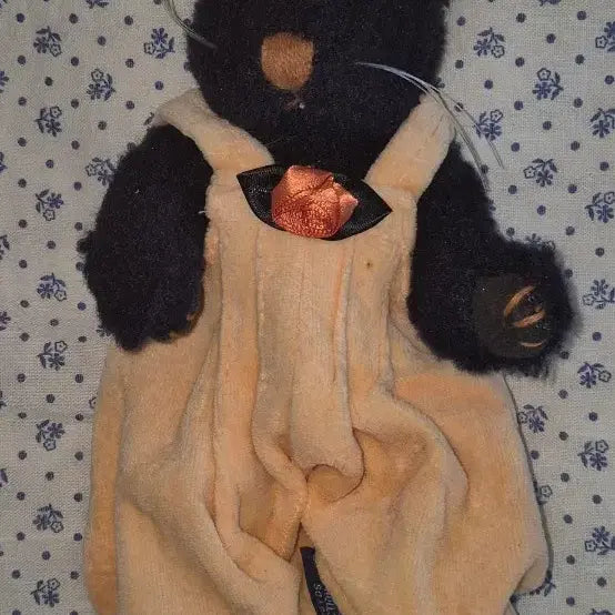 [BUNJANG] Boyds Bears Original Vintage Cat Plush / 빈티지인형 정품 보이즈베어 고양이