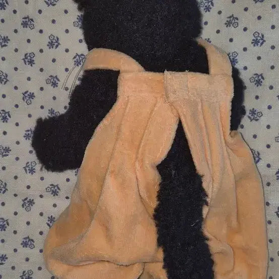 [BUNJANG] Boyds Bears Original Vintage Cat Plush / 빈티지인형 정품 보이즈베어 고양이