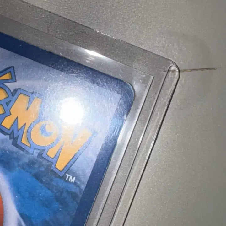 [BUNJANG] Pokemon Pikachu (088/XY-P) Promo Card / 포켓몬 카드 피카츄 (088/XY-P)