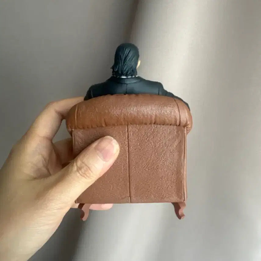 [BUNJANG] One Piece Crocodile Seated Figure / 원피스 크로커다일 좌상 피규어 팔아요 상태 좋아요 박스x