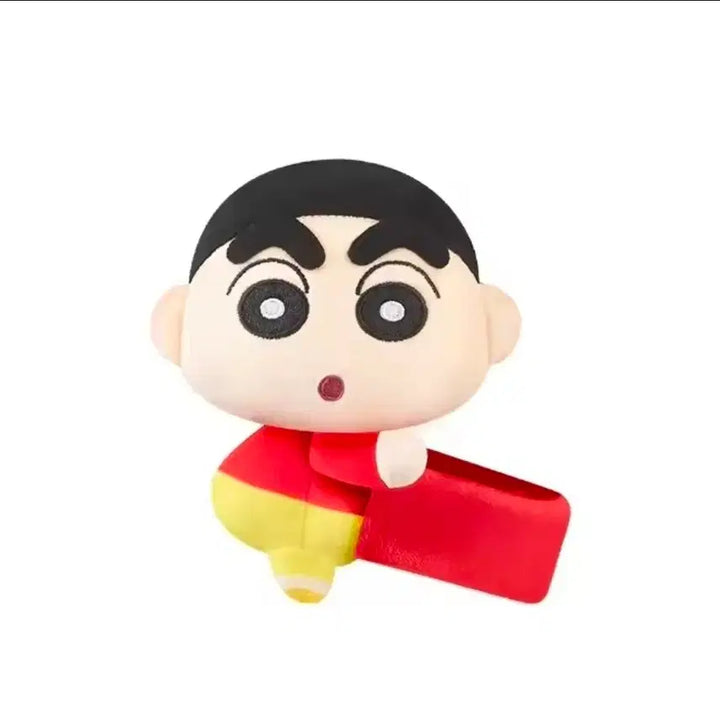 [SOLD OUT] 짱구는못말려 손목밴드 hugugu 허그인형