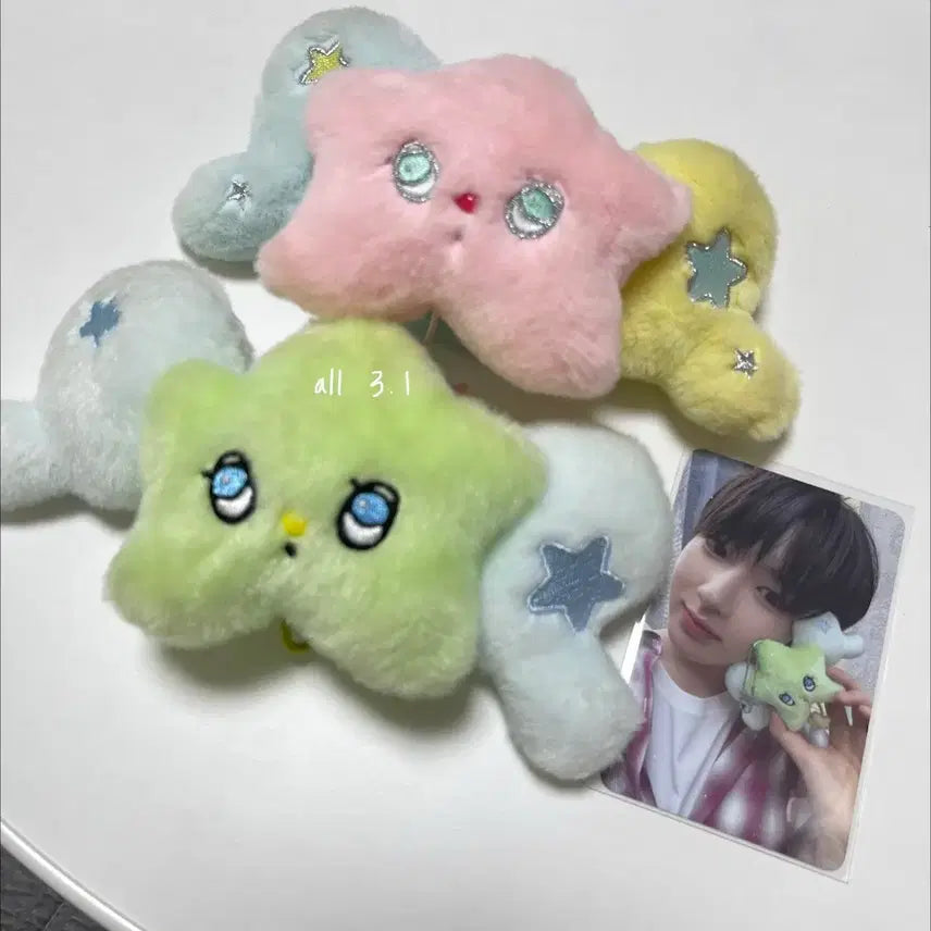 [SOLD OUT] 엔시티위시 위츄 팝츄 양도