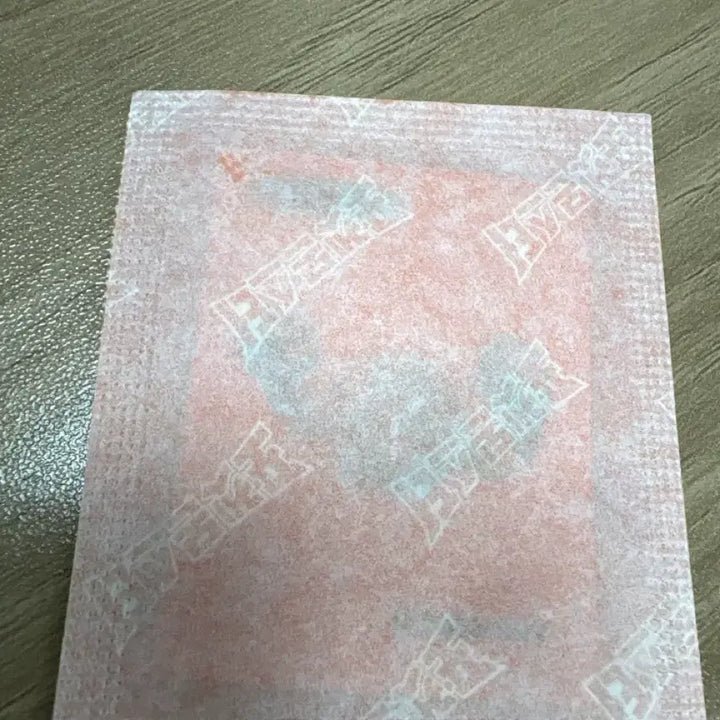[BUNJANG] Pokemon Artwork Pouchy Sticker Pearly &amp; CoCo (Sealed) / 꼬마돌,페르시온 띠부씰 미개봉 팝니다
