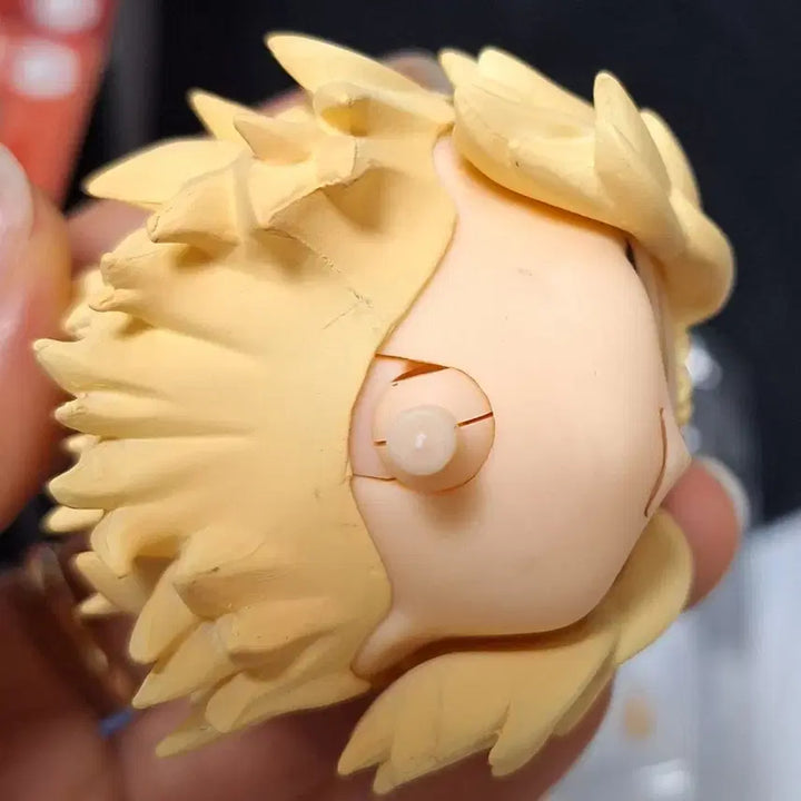 [BUNJANG] Tokyo Revengers Mikey Nendoroid (Includes Manji Version) / 마이키 넨도(만자O)