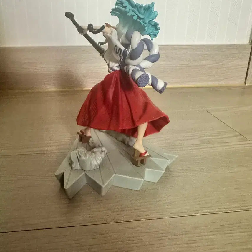 [BUNJANG] One Piece Yamato Figure / (급처) 원피스 야마토 피규어