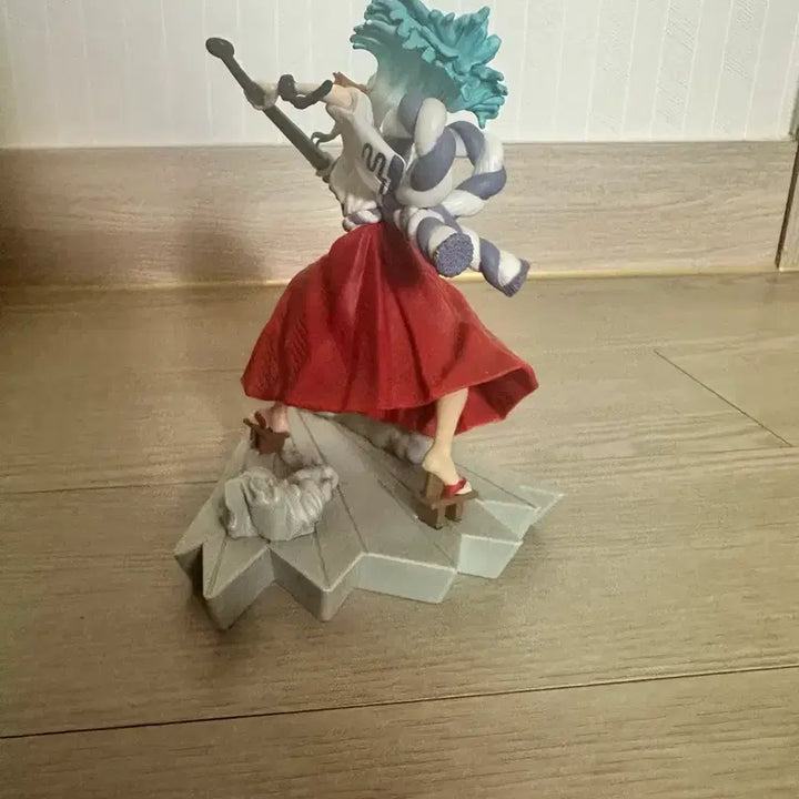 [BUNJANG] One Piece Yamato Figure / (급처) 원피스 야마토 피규어