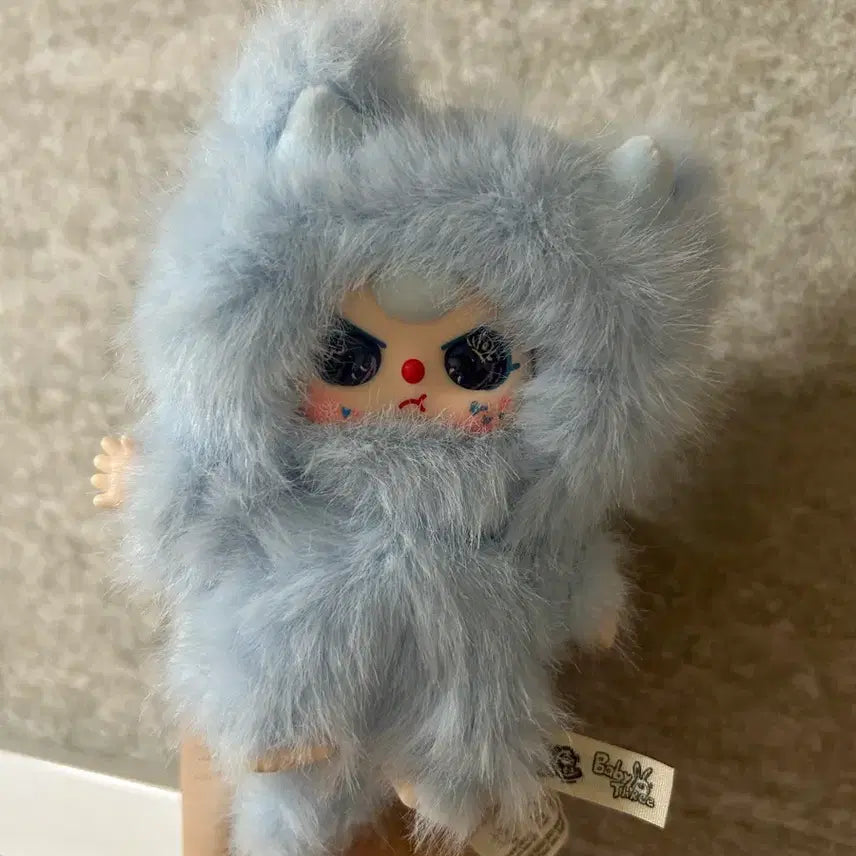 [BUNJANG] BABY 350 Waryongryong Waryonglong Plush / 베이비쓰리50 와룡룡 와롱롱 와룽룽