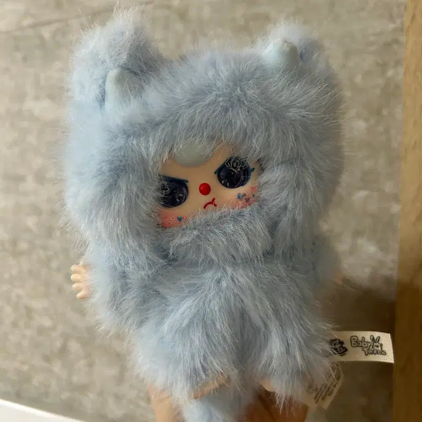 [BUNJANG] BABY 350 Waryongryong Waryonglong Plush / 베이비쓰리50 와룡룡 와롱롱 와룽룽