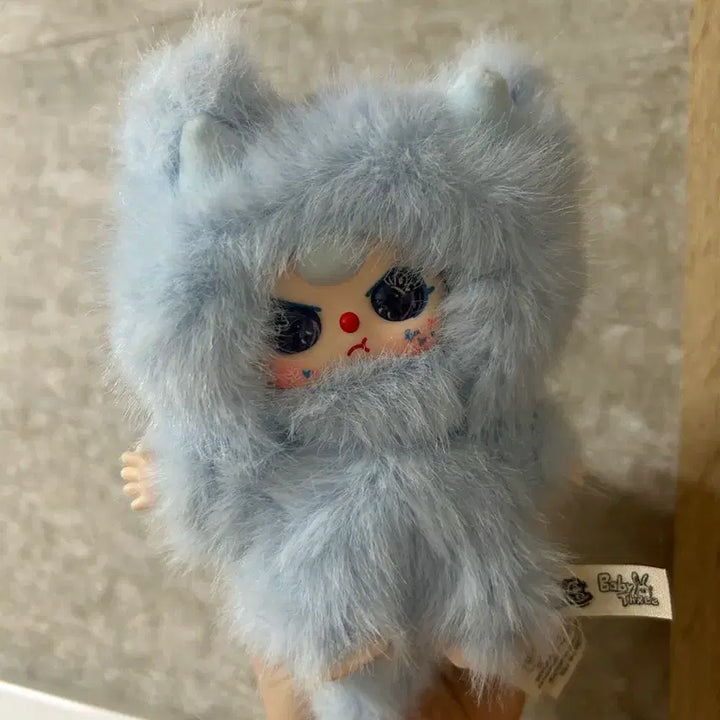 [BUNJANG] BABY 350 Waryongryong Waryonglong Plush / 베이비쓰리50 와룡룡 와롱롱 와룽룽