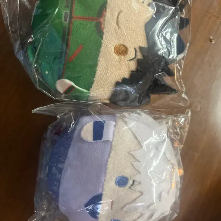[SOLD OUT] 곤 키르아 후와코로링 박스X
