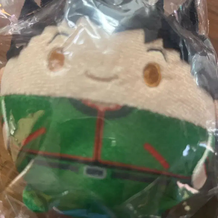 [SOLD OUT] 곤 키르아 후와코로링 박스X