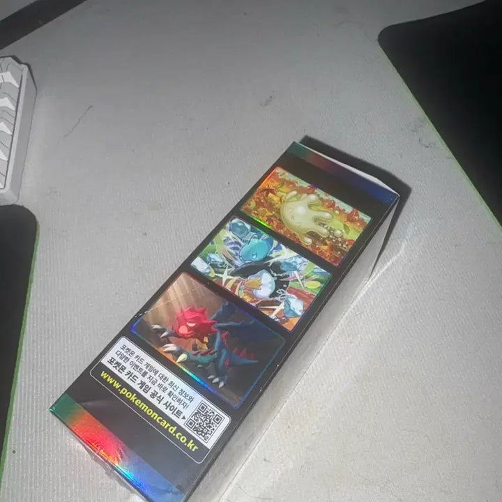 [BUNJANG] VMax Climax Booster Box / VMaX 클라이맥스 미개봉 (슈링클O) 브멕클 부맥클