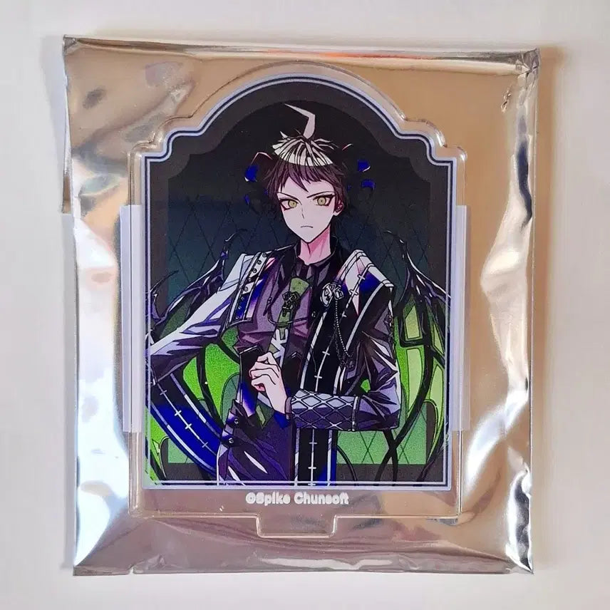 [BUNJANG] Danganronpa Hajime Hinata Angel &amp; Demon Acrylic Stand / 단간론파 히나타 하지메 천사와 악마 아크릴 판매
