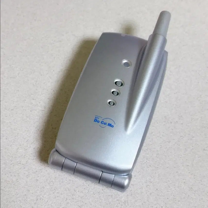 [BUNJANG] Docomo Mockup Dummy Phone / 도코모 목업 모형폰