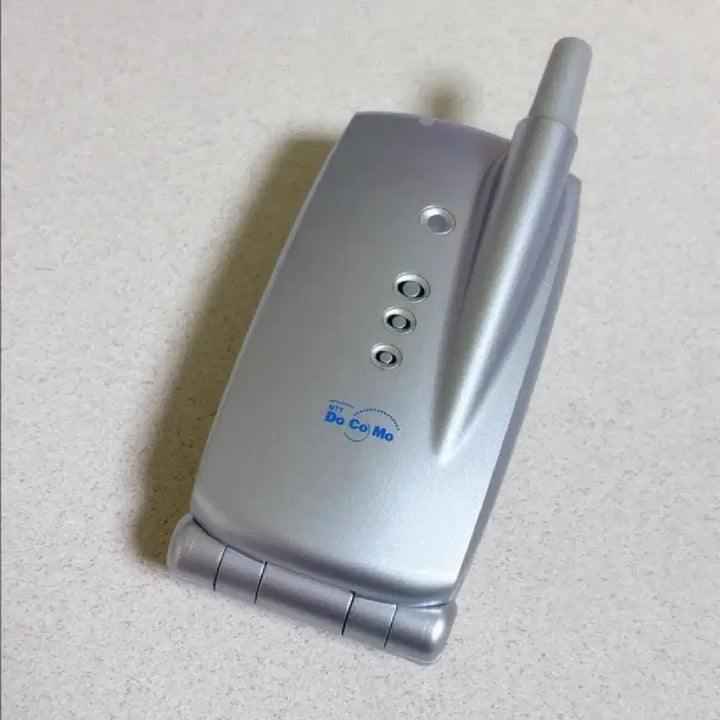 [BUNJANG] Docomo Mockup Dummy Phone / 도코모 목업 모형폰