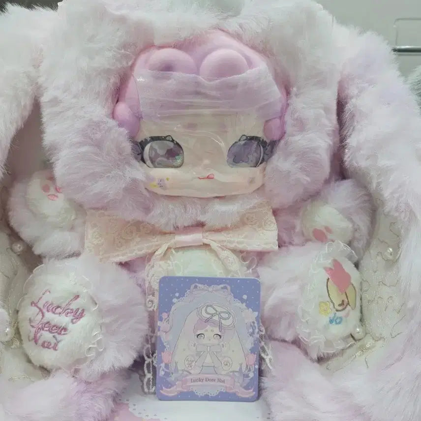 [BUNJANG] Bamtooki 600 Chic Gray, Pink / 밤토끼 600 시크 그레이, 핑크