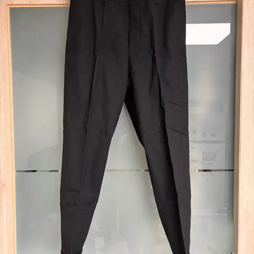 [BUNJANG] Time Homme Slacks / 타임옴므 슬랙스