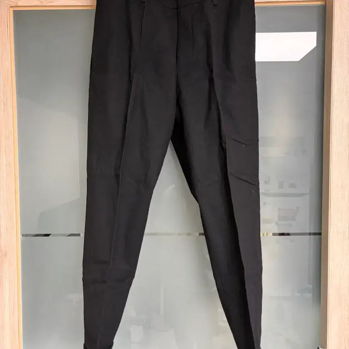 [BUNJANG] Time Homme Slacks / 타임옴므 슬랙스