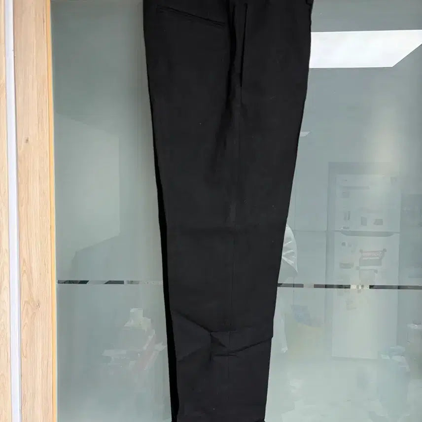 [BUNJANG] Time Homme Slacks / 타임옴므 슬랙스