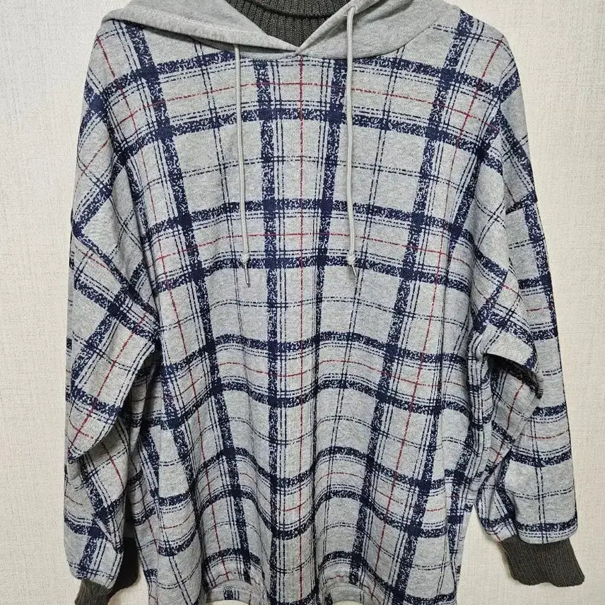 [BUNJANG] Hooded Turtleneck / (여름한정세일)후드 폴라티 팝니다