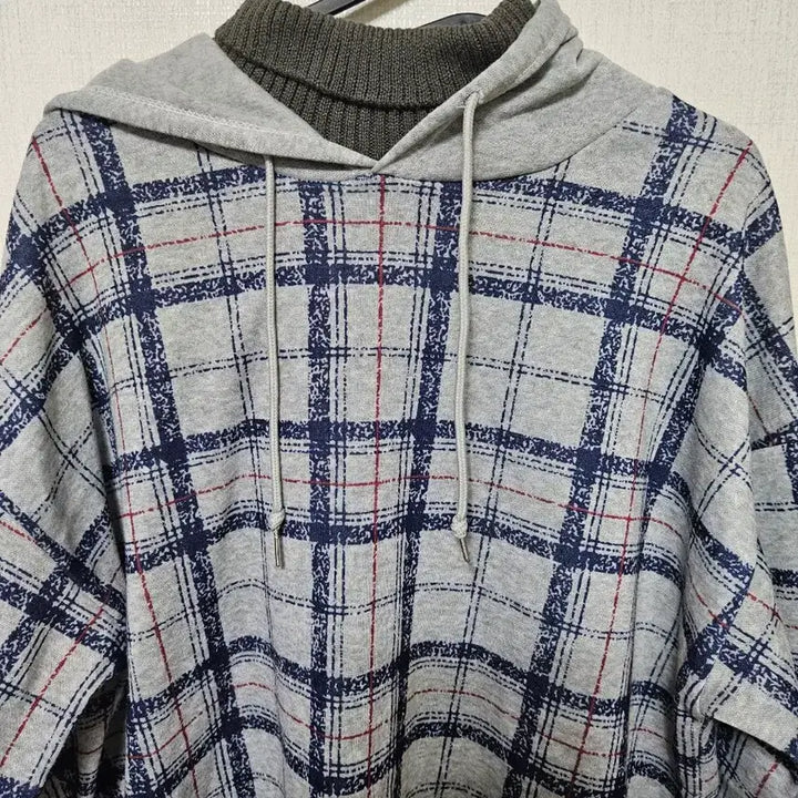[BUNJANG] Hooded Turtleneck / (여름한정세일)후드 폴라티 팝니다