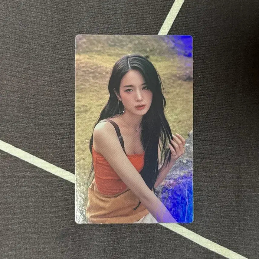 [BUNJANG] fromis_9 Gyuri &