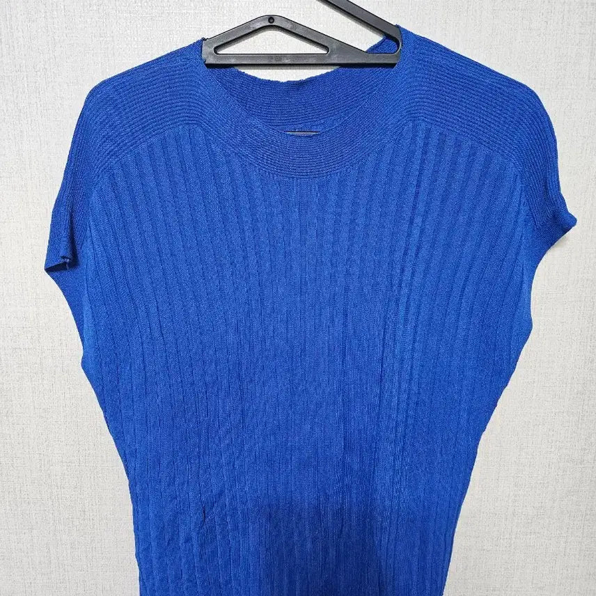 [BUNJANG] Ribbed T-Shirt / (여름한정세일)골지 티 팝니다