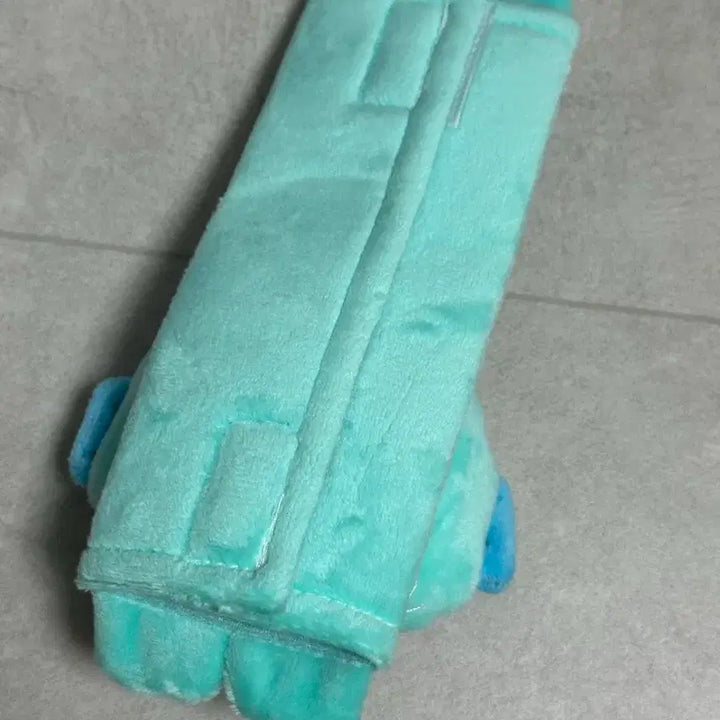 [BUNJANG] Hangyodong Genuine Seatbelt Cover / 한교동 안전밸트 커버 정품