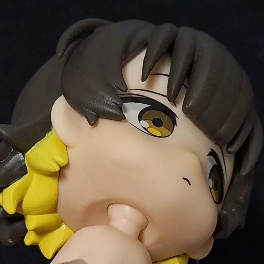 [BUNJANG] Totonota Fuwafuwa Po-daegi Rin Machiboke Bundle Set / 바치라 토토놋타 후와후와 포대기 린 마치보케 일괄