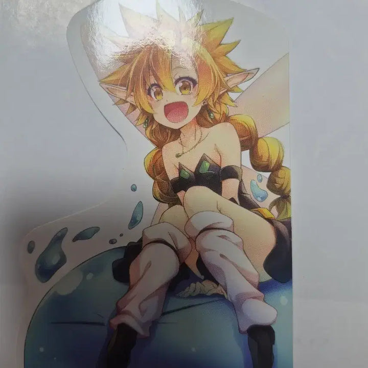 [BUNJANG] That Time I Got Reincarnated as a Slime Bonus Volume / 전생했더니 슬라임 전생슬 부록