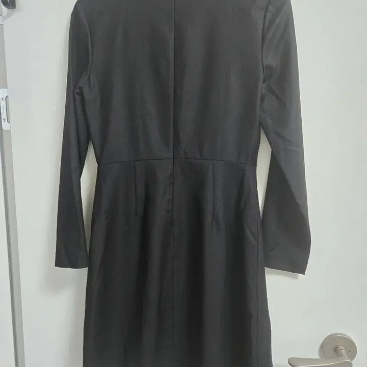 [BUNJANG] Theory Virgin Wool Dress / 띠어리 버진울 원피스