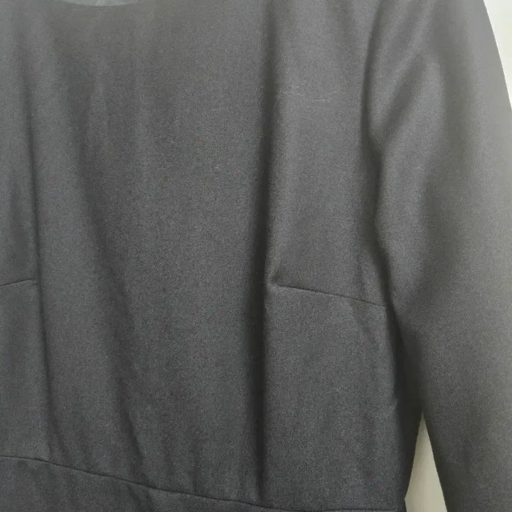 [BUNJANG] Theory Virgin Wool Dress / 띠어리 버진울 원피스