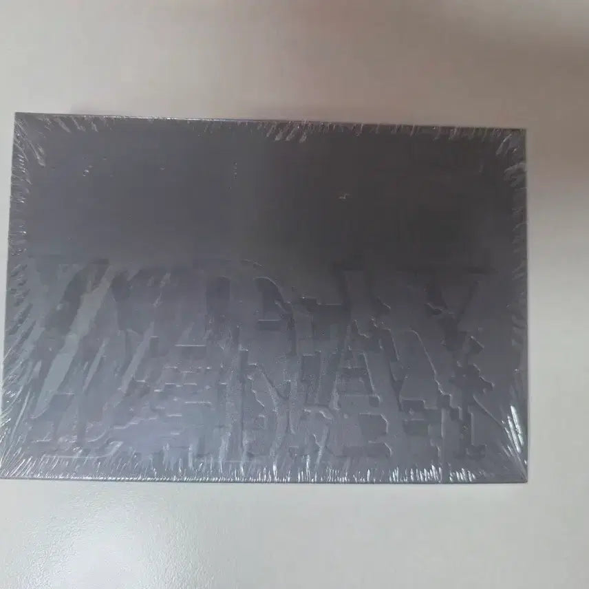 [BUNJANG] Agust D D-Day Album Weverse Version (Sealed) / 어거디스 디 엘범 위버스 버전(미개봉)