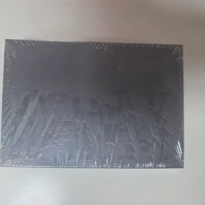 [BUNJANG] Agust D D-Day Album Weverse Version (Sealed) / 어거디스 디 엘범 위버스 버전(미개봉)