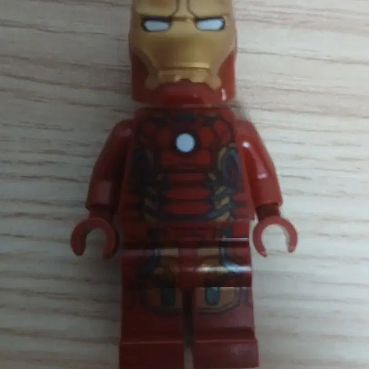 [BUNJANG] LEGO Marvel Super Heroes 76031 The Hulk Buster Smash Iron Man / 레고 76031 헐크버스터 아이언맨