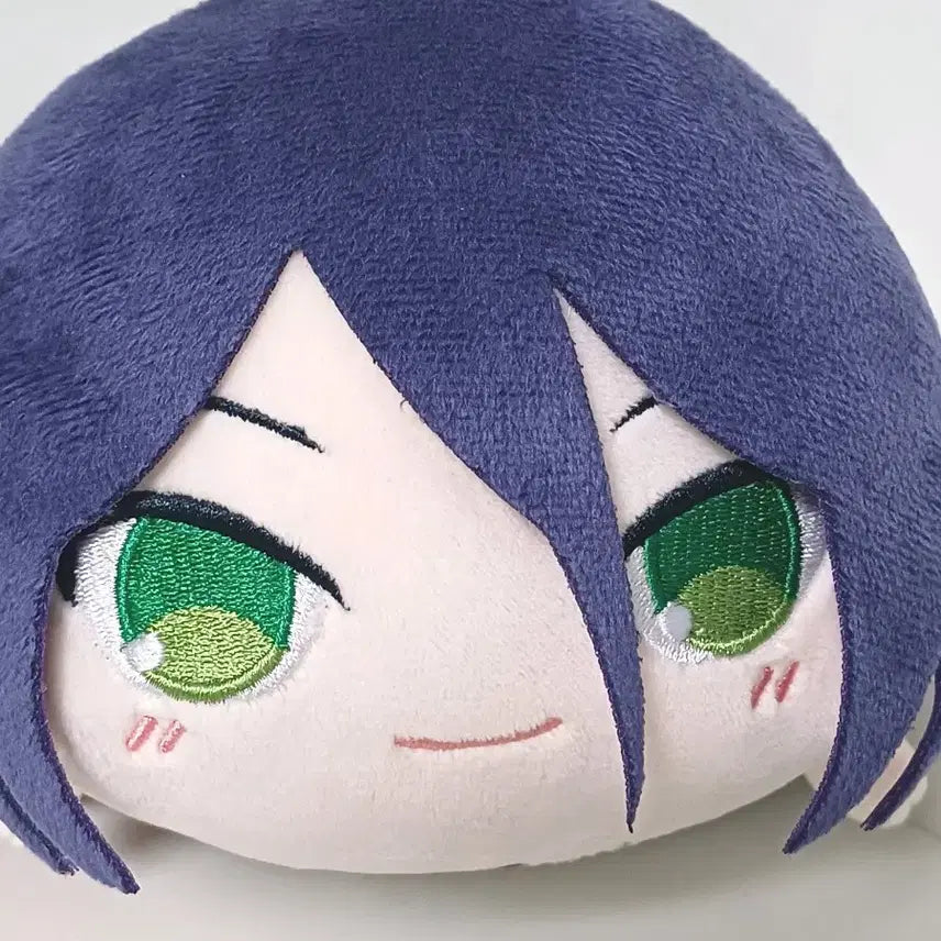 [BUNJANG] Chainsaw Man Rage Potecoro Mascot M Size Plush Doll / 체인소맨 레제 포테코로 마스코트 M사이즈 누이 인형