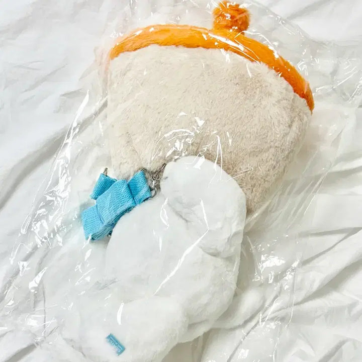 [BUNJANG] NCT Wish Yushi Bubble Cat Bag Photocard (Sealed) / (미개봉) 버블냥 가방 엔시티 위시 유우시 포카 포함