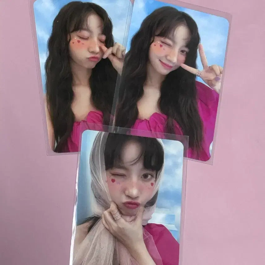 [BUNJANG] OH MY GIRL YooA 2023 Season&
