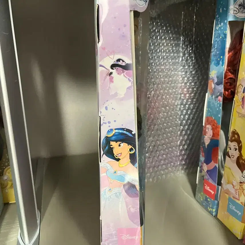 [BUNJANG] Disney Classic Jasmine Doll / 디즈니 클래식돌 자스민